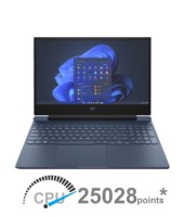 HP VICTUS 15,6 I7-13620H 16GB 512SSD RTX4060